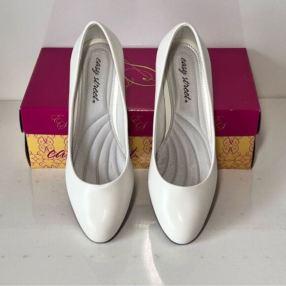 Easy Street Fabulous Comfort Pump - Picture 8 of 8